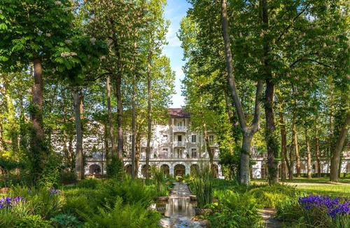 Eugenie-les-Bains Apartment | Les Albizias 5