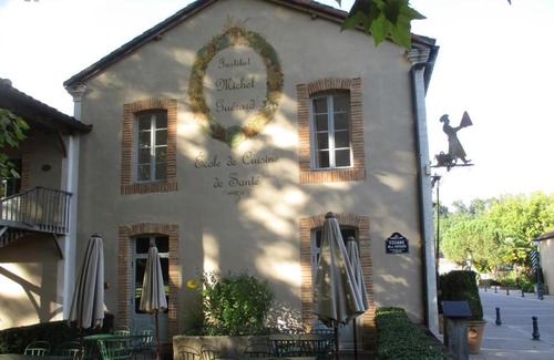 Eugenie-les-Bains Apartment | Les Albizias 5