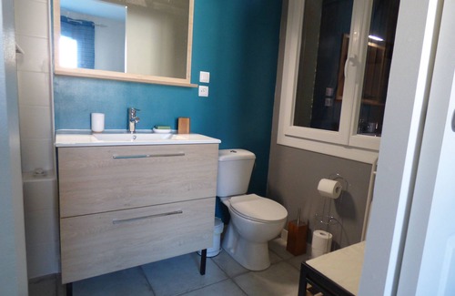 Abeilhan Bed & Breakfast | Les Amandiers