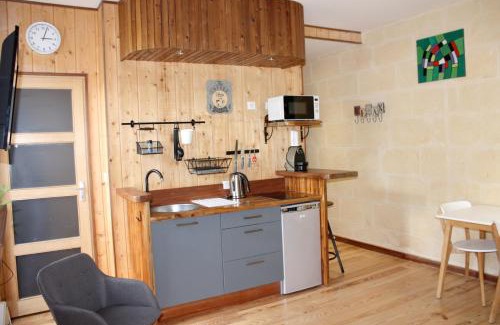 Capucins - Victoire Apartment | Les Appartements de la Victoire, Centre-ville, Parking GRATUIT