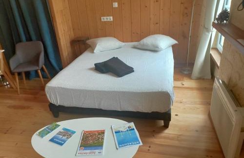 Capucins - Victoire Apartment | Les Appartements de la Victoire, Centre-ville, Parking GRATUIT