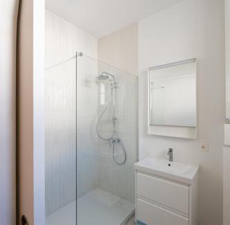 Quartier du Sablon - Zavelwijk Apartment | Les Appartements du Sablon