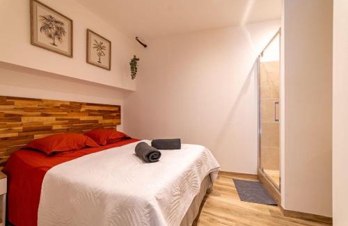 Poussan Apartment | Les appartements du vieux Poussan