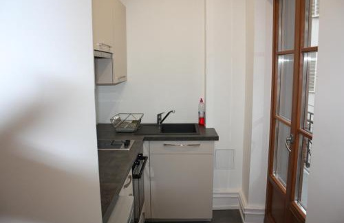 Historic Center Apartment | Les Appartements Rue des Veaux - Quartier Cathédrale