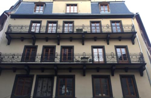 Historic Center Apartment | Les Appartements Rue des Veaux - Quartier Cathédrale