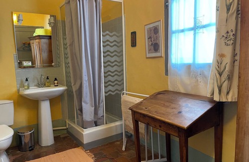 Saint-Hippolyte-du-Fort House | Les Asphodeles