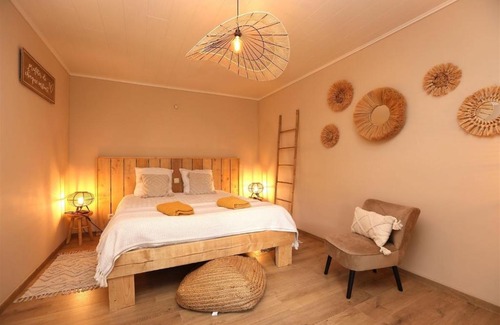 Libramont-Chevigny House | Les Balaux