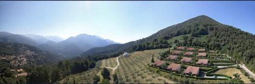 Vico House | LES BALCONS DE LA CHIUSA
