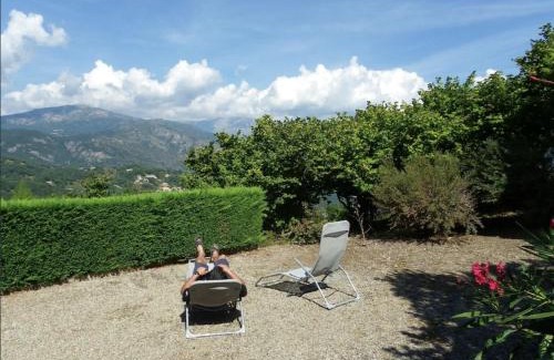 Vico House | LES BALCONS DE LA CHIUSA