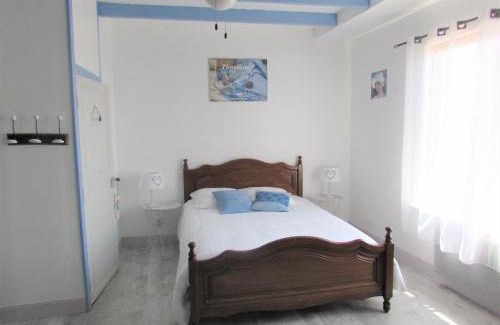 Puylaurens Bed & Breakfast | Les Balcons du Pastel