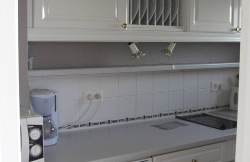 Sainte-Cecile-Plage Apartment | LES BALCONS ROUGES Face Mer - Impressive sea view