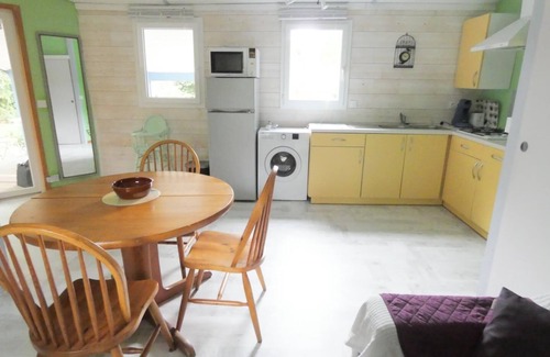 Taller House | Les Bambous - Taller