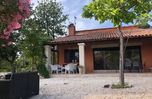 Roussillon Bed & Breakfast | les Bartavelles