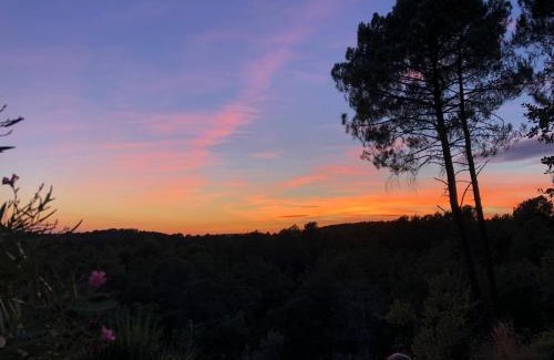 Roussillon Bed & Breakfast | les Bartavelles
