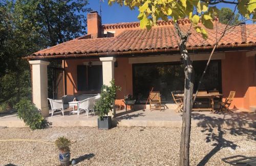 Roussillon Bed & Breakfast | les Bartavelles