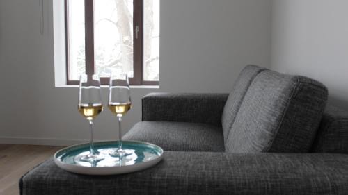 Chaudfontaine Bed & Breakfast | Les Begards Espace 9