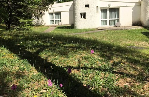 Prayssac Villa | Les Bois de Prayssac * - Cottage 5 people