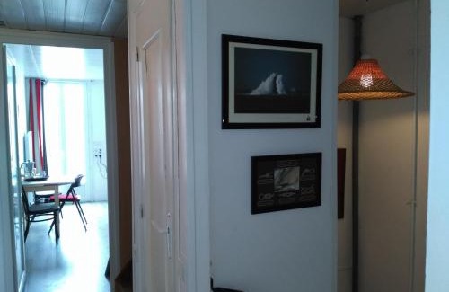 Saint Augustin Apartment | Les Bonbonieres d'Andrea Gavinies Pellegrin