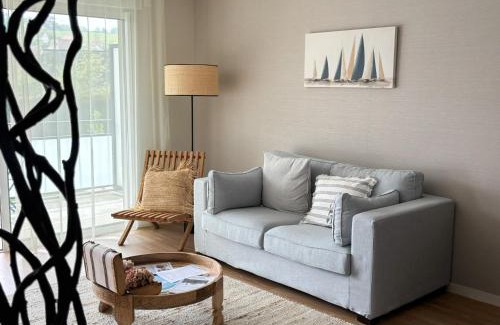 Villers-sur-Mer Apartment | Les Boréales - Appart'hotel & Restaurant