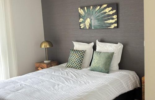 Villers-sur-Mer Apartment | Les Boréales - Appart'hotel & Restaurant