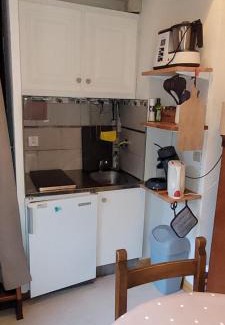 Les Bottieres Apartment | Les Bottières 73300 T3 50m2 4 à 6 pers