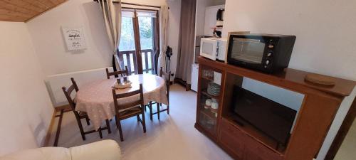 Les Bottieres Apartment | Les Bottières 73300 T3 50m2 4 à 6 pers