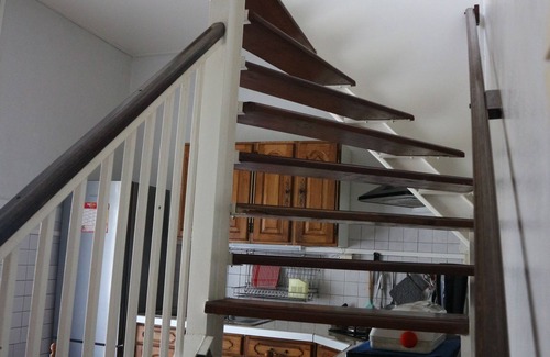 Centre Ville Apartment | Les Bougainvilliers