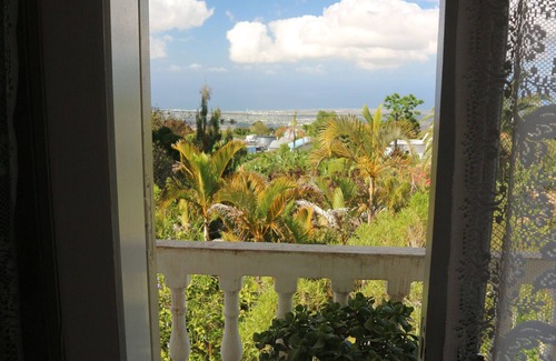 Centre Ville Apartment | Les Bougainvilliers