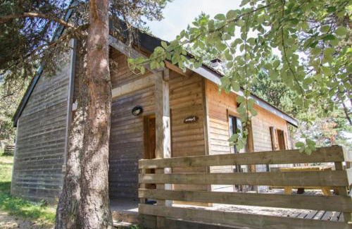 Saint-Paul-le-Froid Ski Chalet | Les Bouviers
