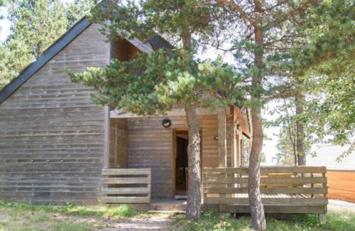 Saint-Paul-le-Froid Ski Chalet | Les Bouviers