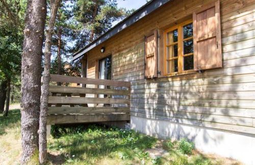 Saint-Paul-le-Froid Ski Chalet | Les Bouviers
