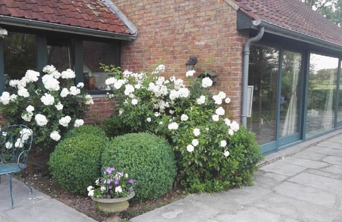 Cysoing Bed & Breakfast | les Bovrieres