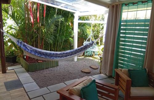 Sainte-Marie Apartment | Les Bromélias chez Djo et Rosy