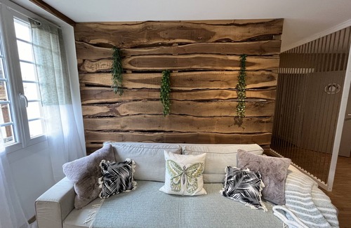 Verteuil-sur-Charente Bed & Breakfast | Les Bruyères