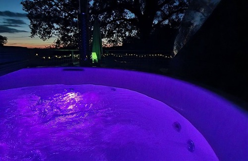 Margouet-Meymes Bed & Breakfast | Les Bulles Perchées de Lartigue