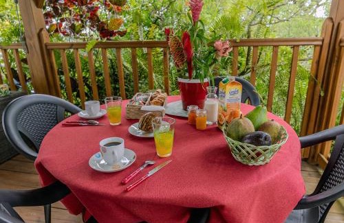Riviere-Salee Apartment | Les Bungalows Gourmands