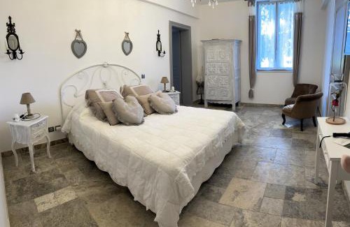 Vergoignan House | Les Cèdres de Nauton