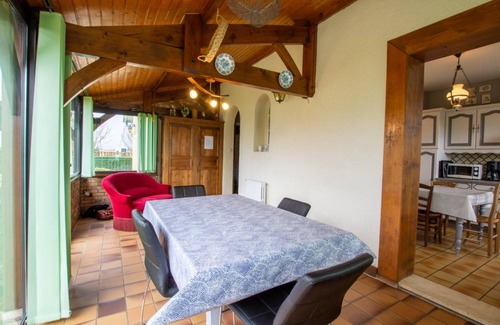 Lamonzie-Saint-Martin House | Les Charmes