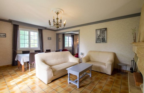 Lamonzie-Saint-Martin House | Les Charmes