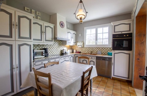 Lamonzie-Saint-Martin House | Les Charmes
