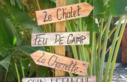 Sainte Marie Ski Chalet | Les Cabanes du Voyageur