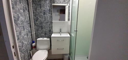 Audresselles Apartment | Les carcahutes l'appart
