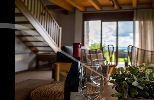 Mollo Apartment | Les Casetes de Molló