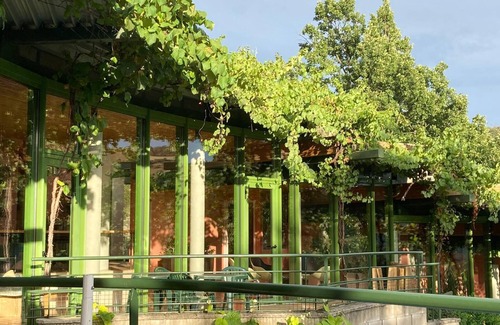 Cornus House | Les Castels de Sorgue, Gite 5 Étoiles en Sud Aveyron, Pour Groupe Avec Piscine