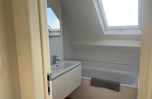 Wavre House | Les Cerises, charmante maison au calme