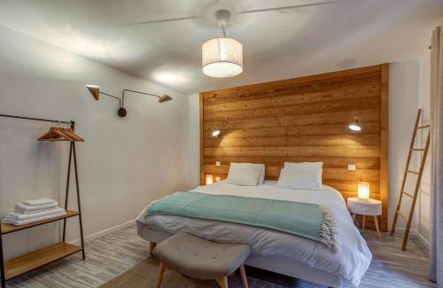 La Clusaz Apartment | Les Chalets de La Clusaz - Appartement le Yeti