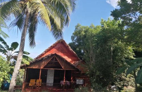 Ambondrona House | LES CHALETS DE MELINDA