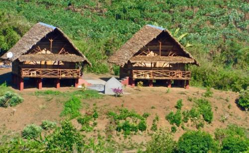 Ambondrona House | LES CHALETS DE MELINDA