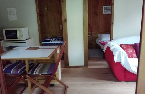 Casteil Ski Chalet | Les Chalets Quazemi à Casteil Pyrénées Orientales