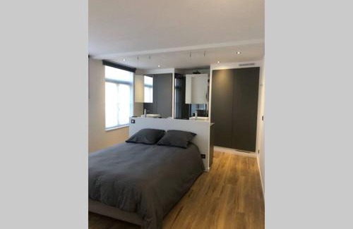 Bergues Apartment | Les chambres Berguoises Duplex calme au coeur de Bergues